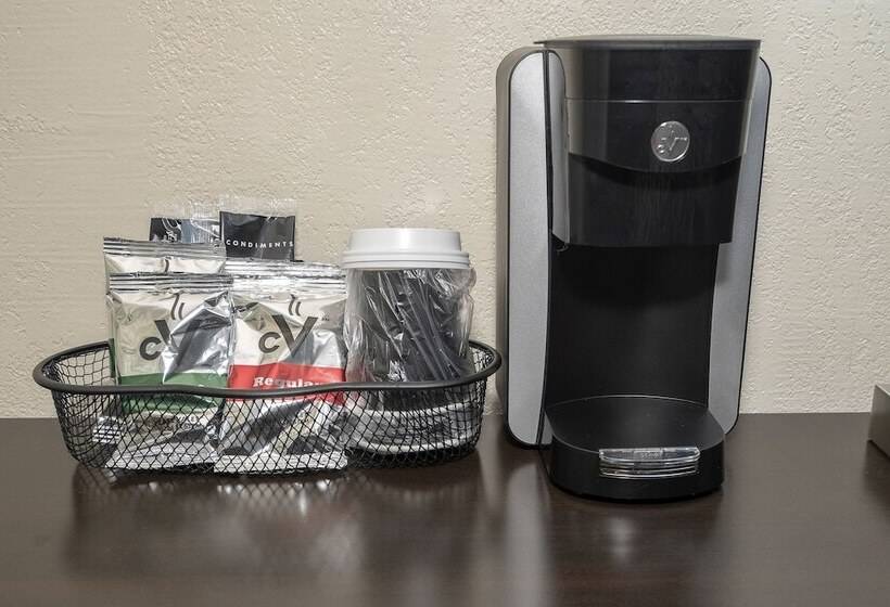 酒店 Red Roof Inn Murray