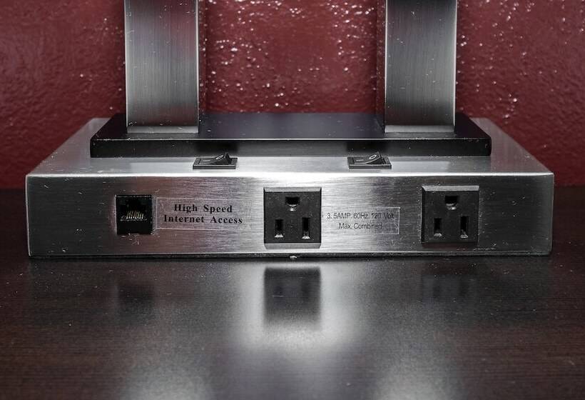 酒店 Red Roof Inn Murray