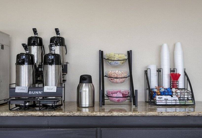 酒店 Red Roof Inn Murray