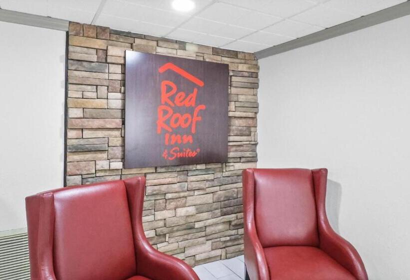 فندق Red Roof Inn & Suites Fayetteville  Fort Bragg