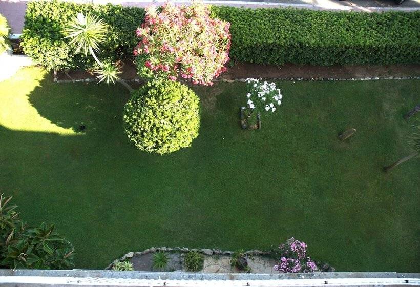 ホテル Residence Cavalluccio Marino