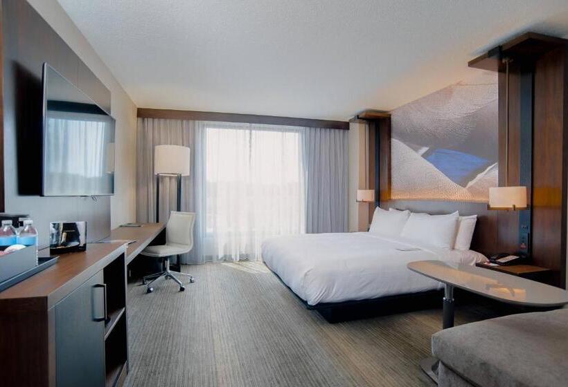 酒店 Richmond Marriott Short Pump