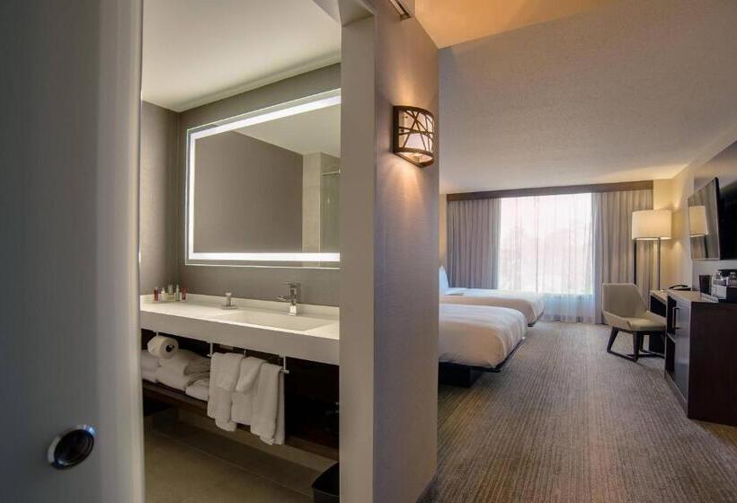 酒店 Richmond Marriott Short Pump