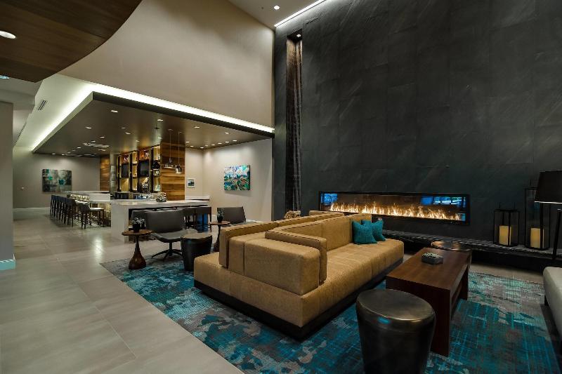 酒店 Richmond Marriott Short Pump