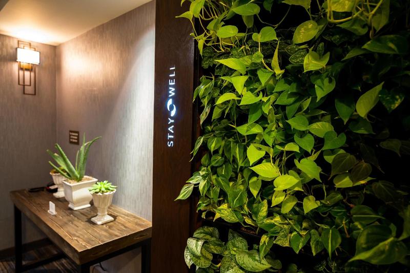 酒店 Richmond Marriott Short Pump