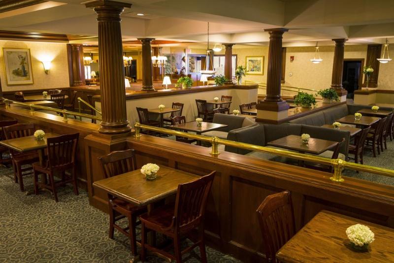 هتل Rit Inn & Conference Center