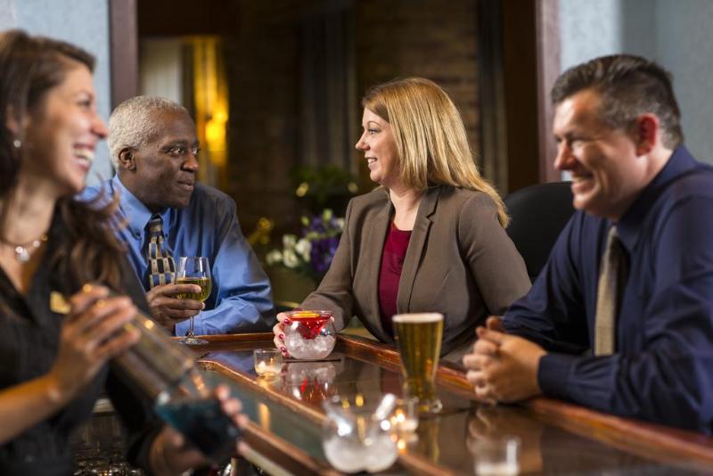 هتل Rit Inn & Conference Center