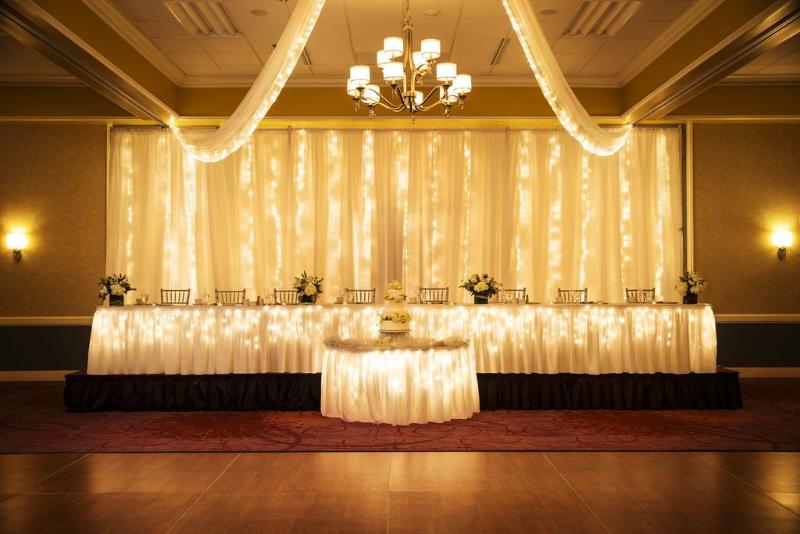 هتل Rit Inn & Conference Center