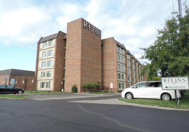 هتل Rit Inn & Conference Center