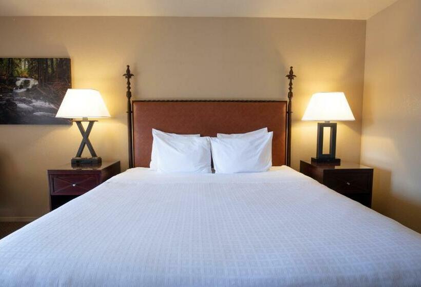 בית מלון כפרי Riverside Inn