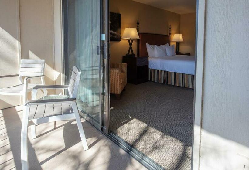 בית מלון כפרי Riverside Inn