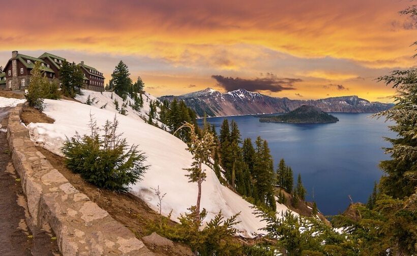 בית מלון כפרי Riverside Inn