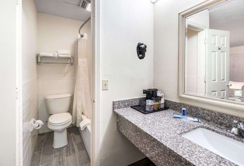 فندق Rodeway Inn