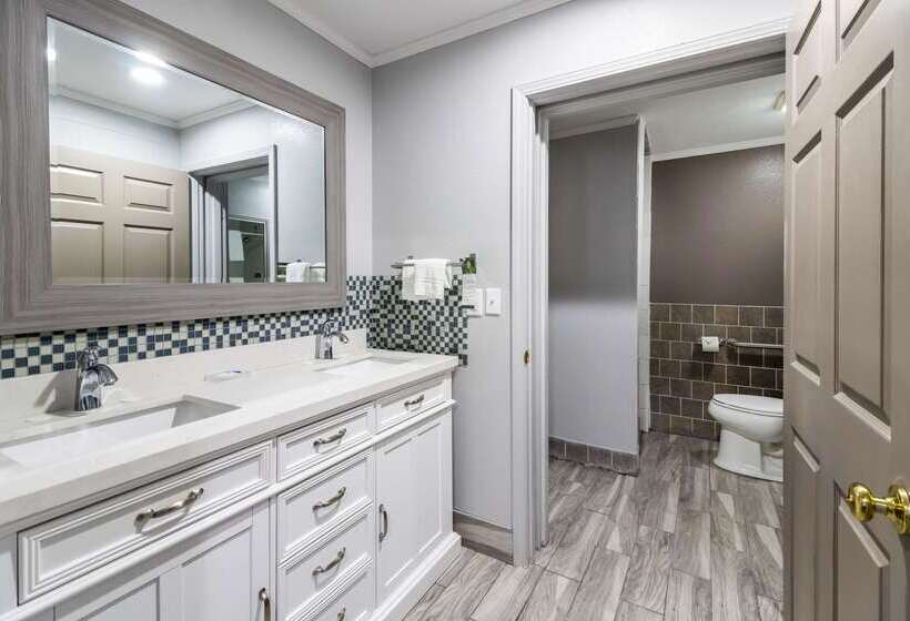 فندق Rodeway Inn