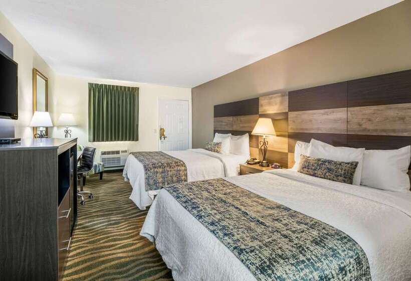 فندق Rodeway Inn