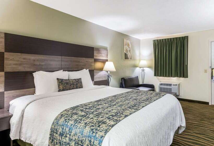 فندق Rodeway Inn