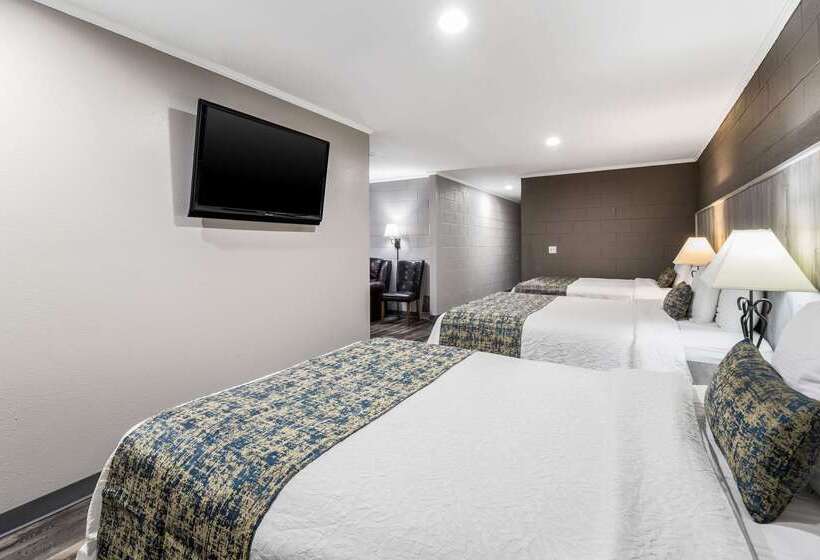 فندق Rodeway Inn