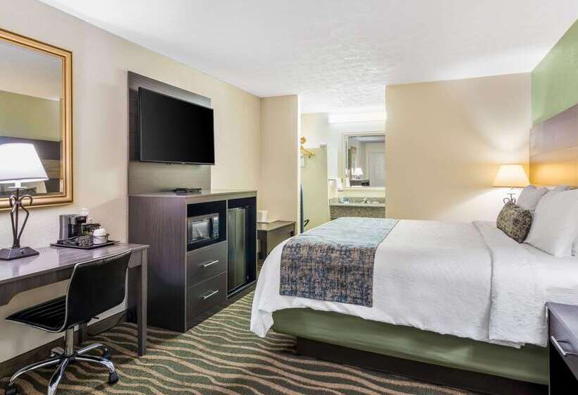 فندق Rodeway Inn