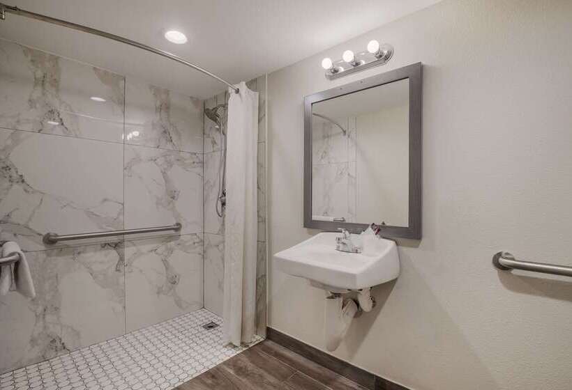 ホテル Rodeway Inn San Bernardino