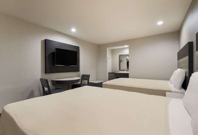 Отель Rodeway Inn San Bernardino