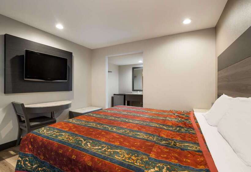 ホテル Rodeway Inn San Bernardino