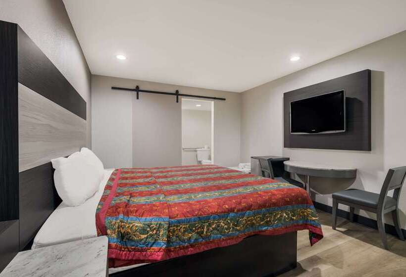 ホテル Rodeway Inn San Bernardino