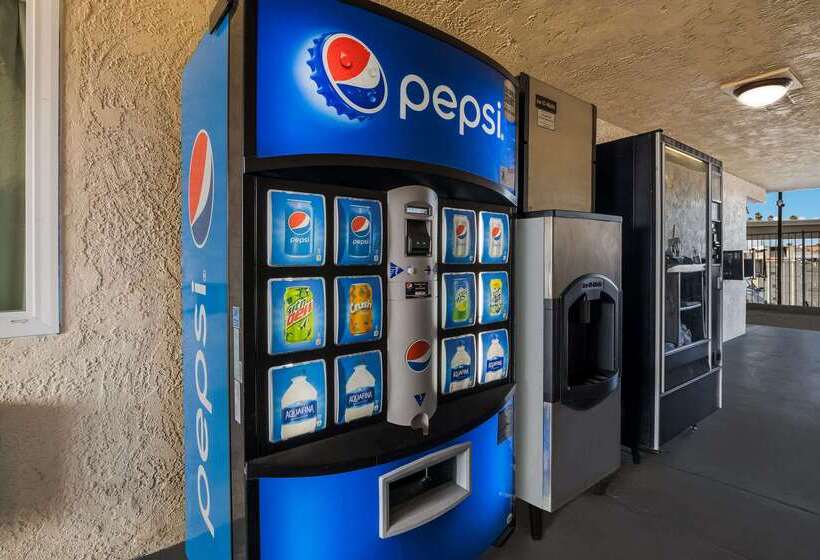 ホテル Rodeway Inn San Bernardino