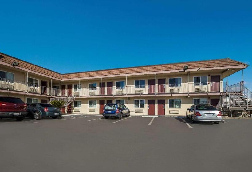 ホテル Rodeway Inn San Bernardino