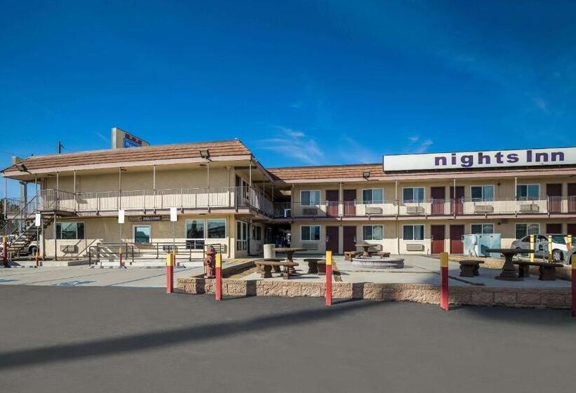 ホテル Rodeway Inn San Bernardino