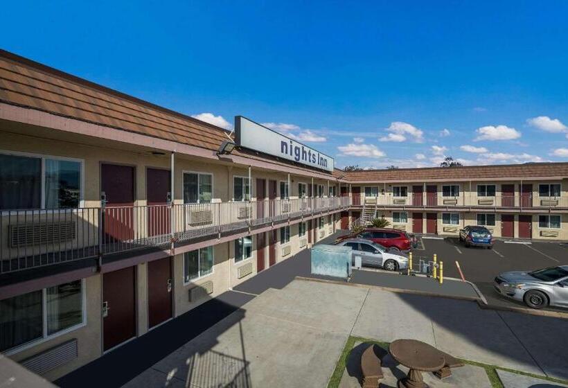 ホテル Rodeway Inn San Bernardino