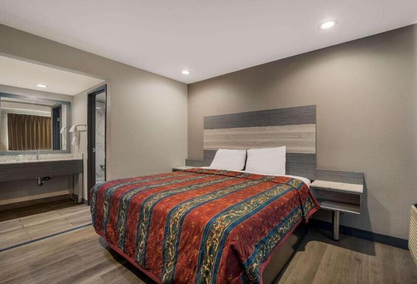 ホテル Rodeway Inn San Bernardino