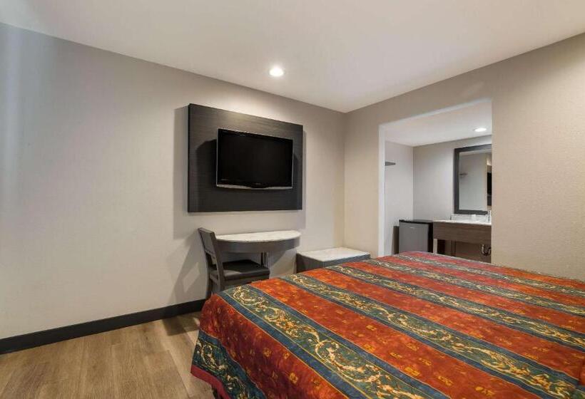 ホテル Rodeway Inn San Bernardino