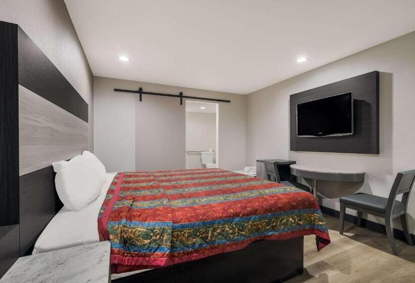 ホテル Rodeway Inn San Bernardino