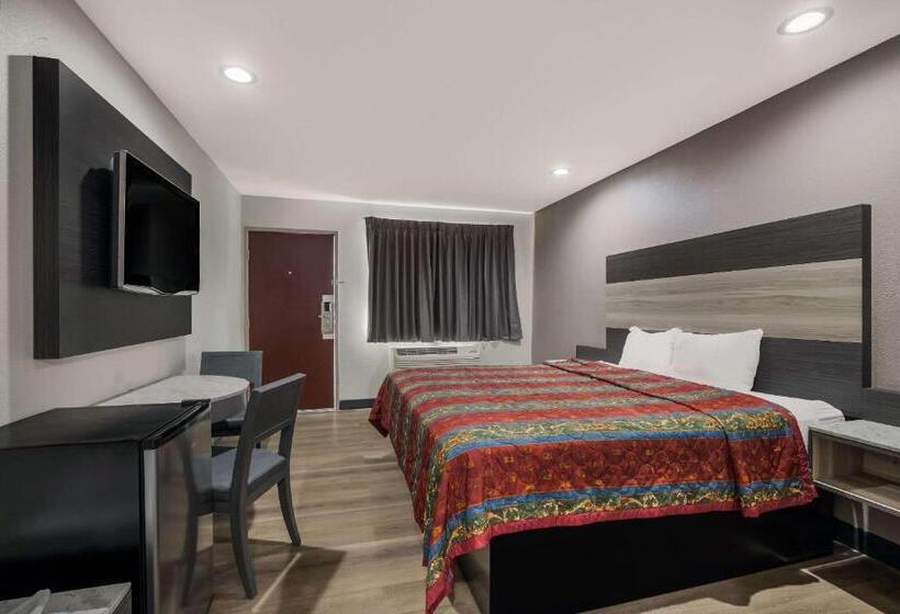 ホテル Rodeway Inn San Bernardino