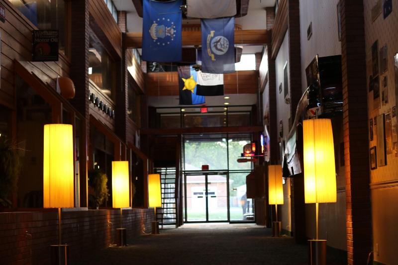 Route 66 Hotel, Springfield, Illinois