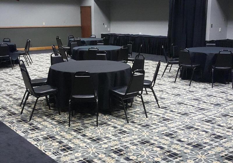 Route 66 Hotel, Springfield, Illinois