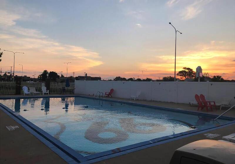 Route 66 Hotel, Springfield, Illinois