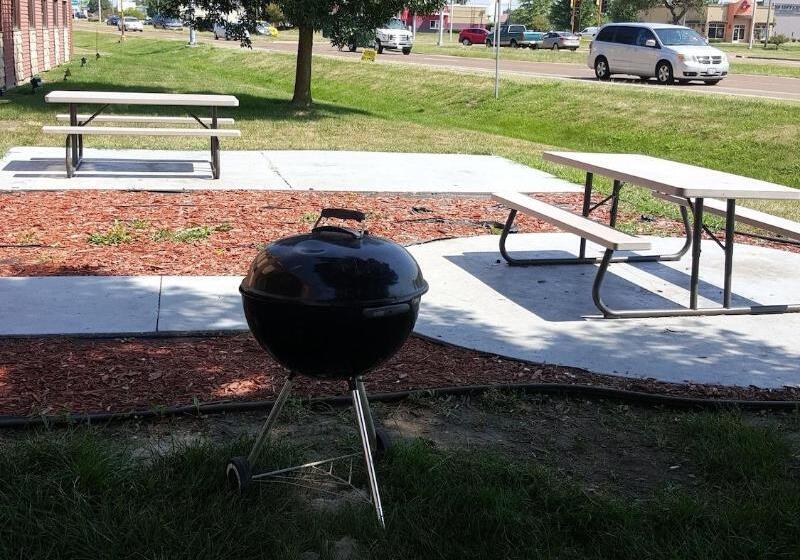 Route 66 Hotel, Springfield, Illinois