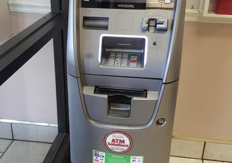 Route 66 Hotel, Springfield, Illinois