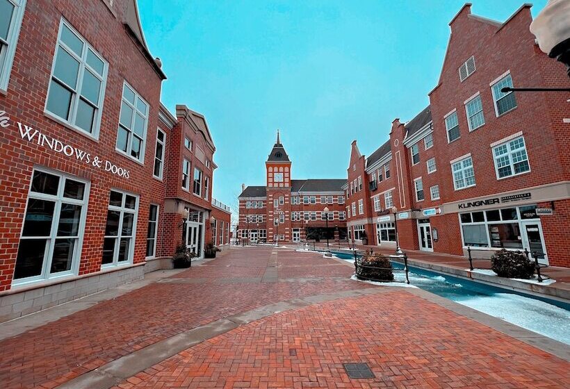 فندق Royal Amsterdam