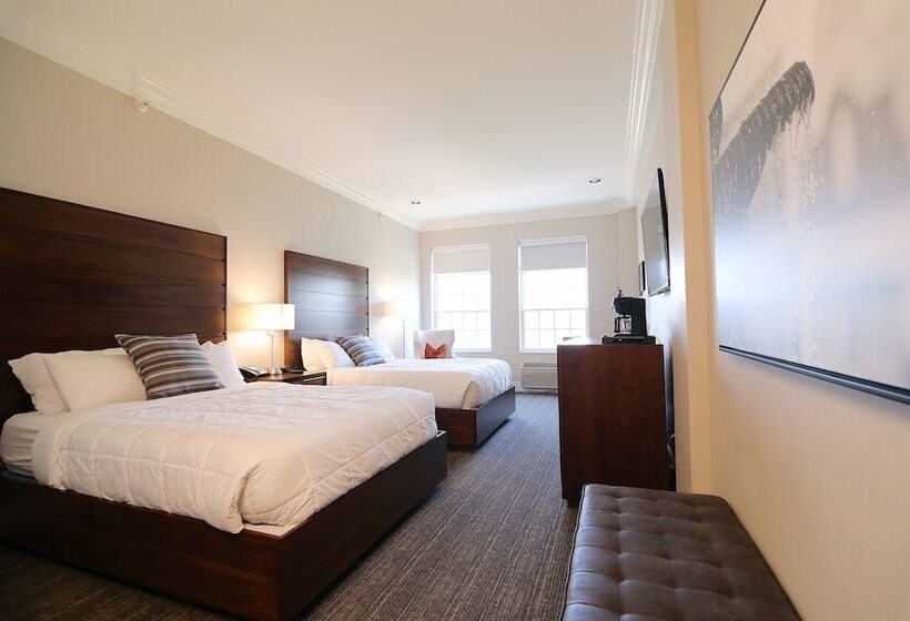 فندق Royal Amsterdam