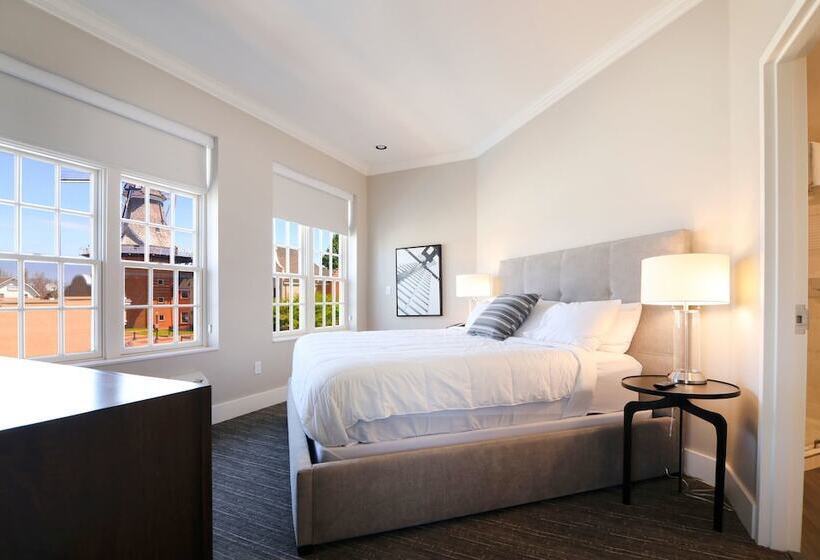 فندق Royal Amsterdam