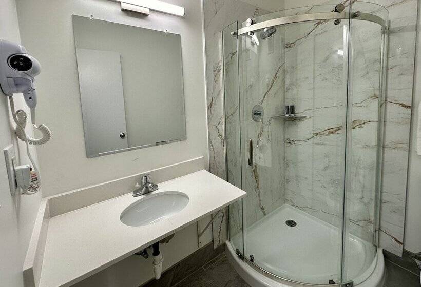 فندق Royal Inn And Suites Charlotte Airport