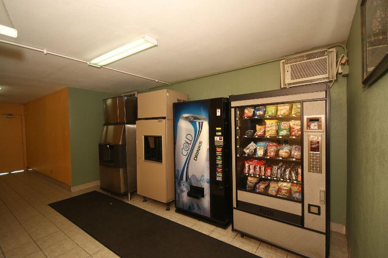 فندق Royal Inn And Suites Charlotte Airport