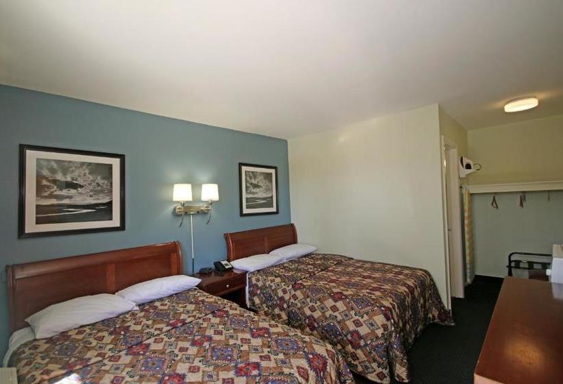 Hotel Royal Inn And Suites Charlotte Airport