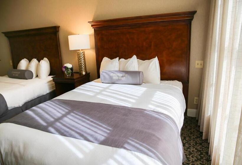 בית מלון כפרי Royal Park