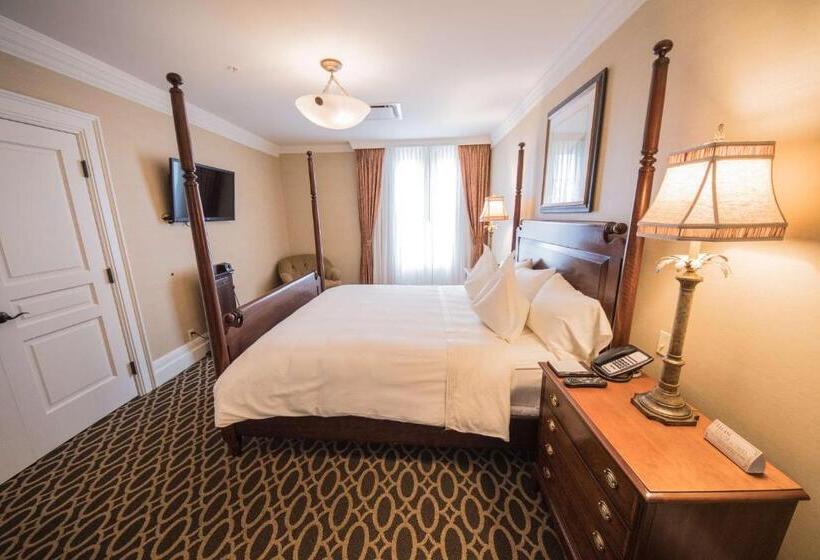 בית מלון כפרי Royal Park