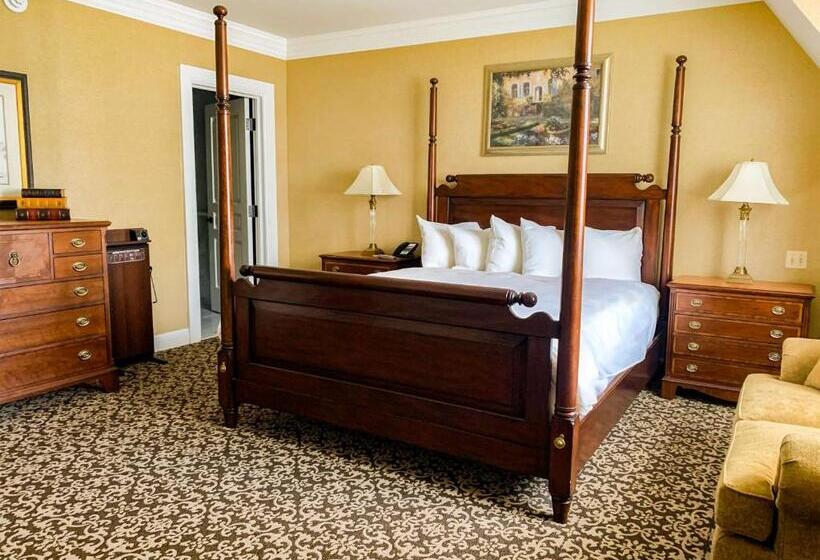 בית מלון כפרי Royal Park