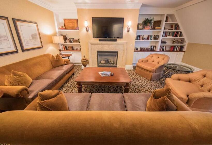 בית מלון כפרי Royal Park