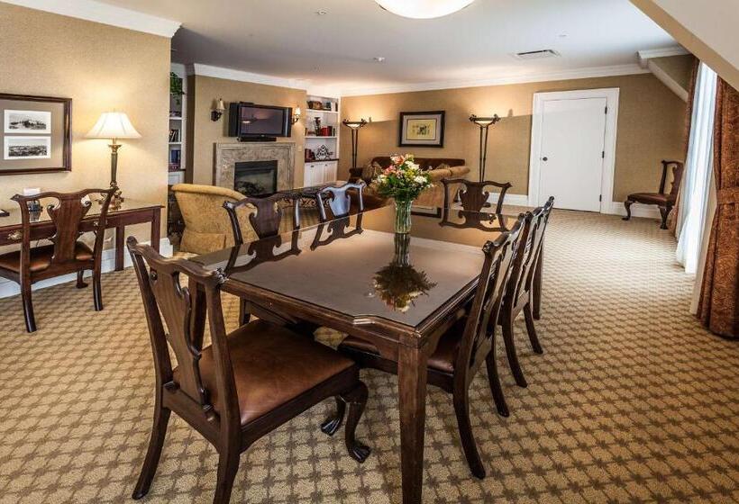 בית מלון כפרי Royal Park